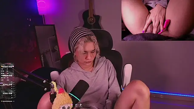 marlena3312 online show from November 30, 3:16 pm