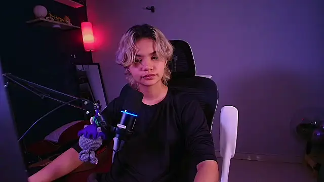 marlena3312 online show from February 5, 1:47 pm