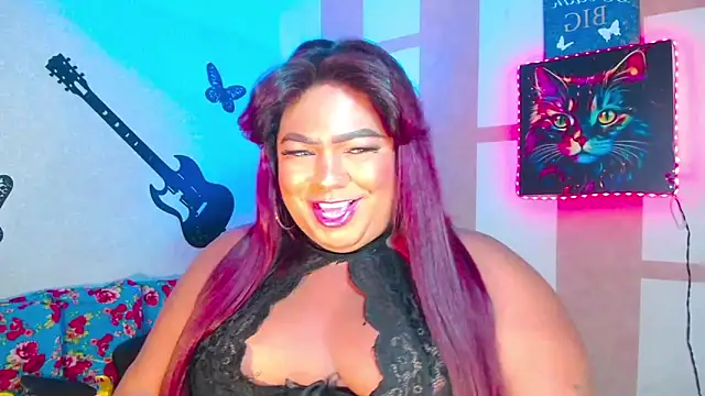 OpraxBellinda online show from April 15, 2:34 am