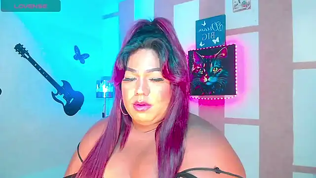 OpraxBellinda online show from March 11, 2:16 am