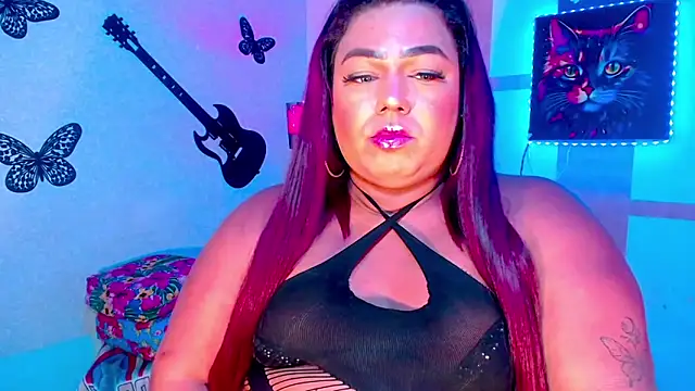 OpraxBellinda online show from March 25, 2:06 am