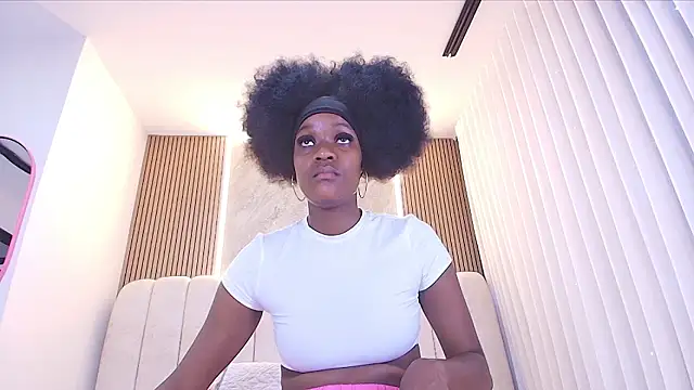 kata hazel online show from March 24, 7:19 pm