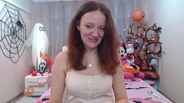 BarbaraStily online show from October 21, 6:50 am