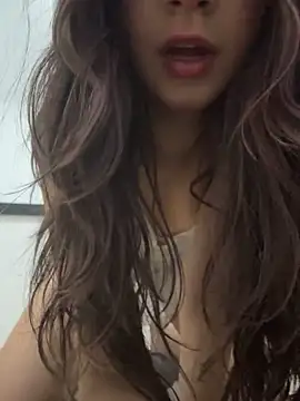 fairybel online show from February 8, 10:01 pm