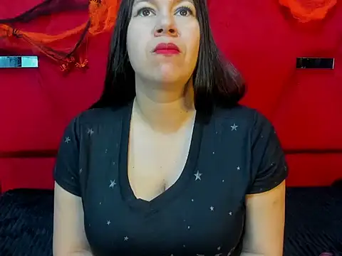 Catherine tabarezx online show from October 16, 12:08 pm