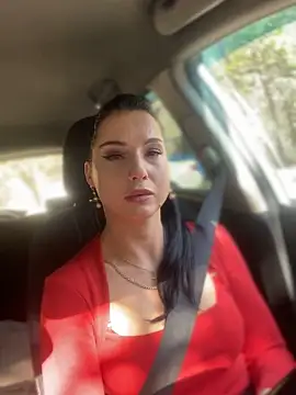 Roxana-Sexy online show from October 9, 5:00 am