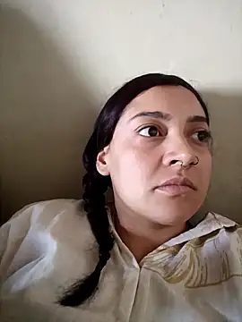 CORALINE GREYM online show from October 19, 8:44 pm