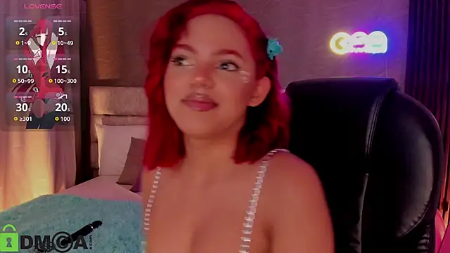 Cristal  adams online show from January 16, 12:23 pm