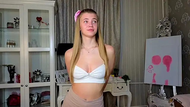 AnneFoxy online show from December 14, 7:36 am