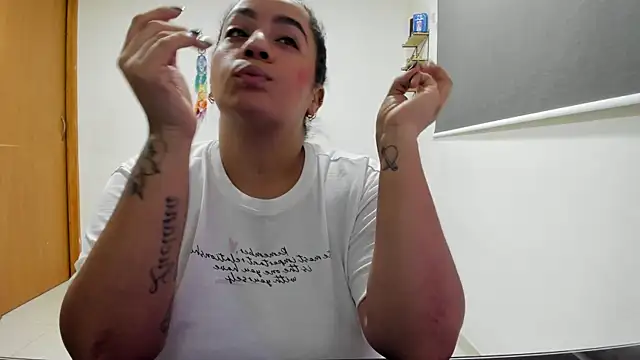 Samanthagax online show from May 15, 10:56 pm