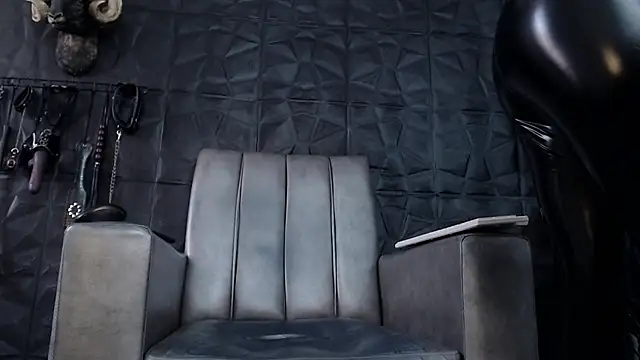 Agata Darkness online show from April 26, 6:49 pm