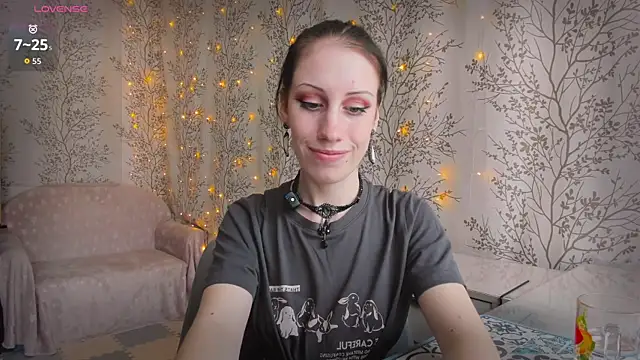 Mary0Lou online show from May 30, 6:44 am