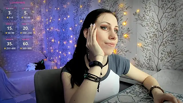 Mary0Lou online show from February 17, 8:02 am