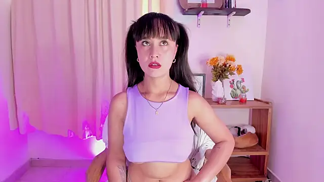 lila rush online show from November 20, 7:26 pm