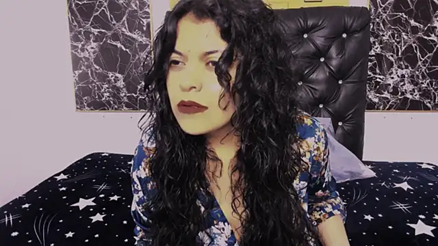 scarlett w0lf online show from March 27, 3:02 pm
