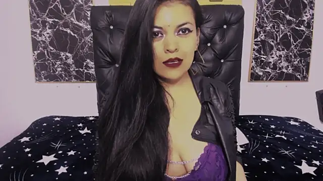 scarlett w0lf online show from February 28, 3:44 pm