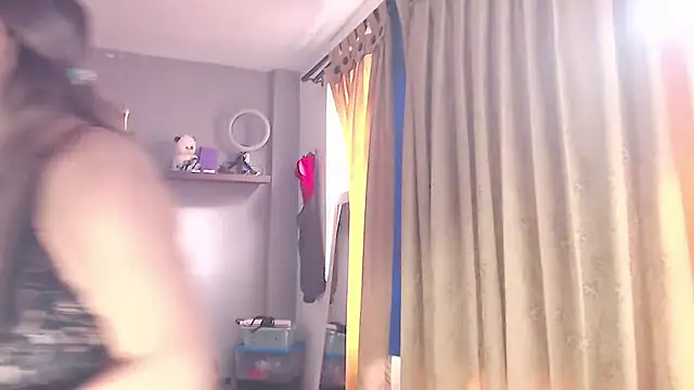 SusanLeroy online show from November 1, 12:09 pm