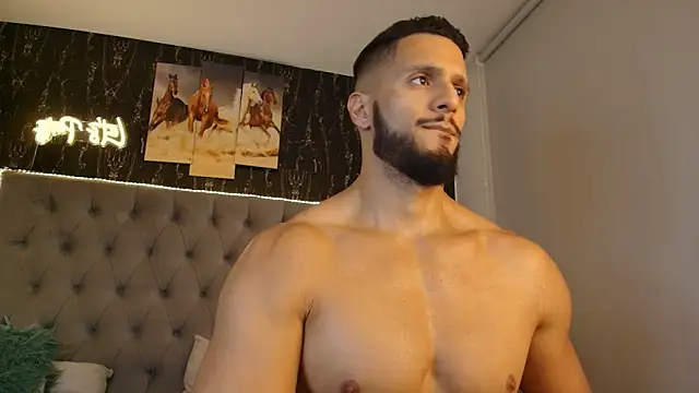 Cutetitslatin online show from September 20, 2:10 am