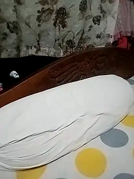 sajida34 online show from April 12, 6:16 am