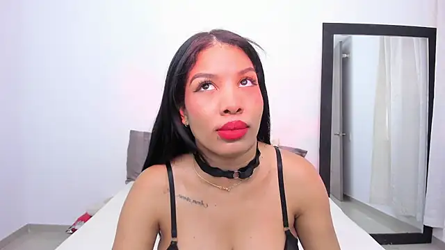 NickyBrown  online show from April 14, 5:57 pm