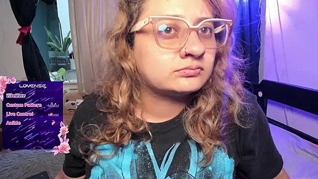 AnnieBigBoobs online show from October 15, 10:12 pm