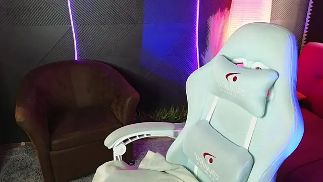 ChimberWol online show from October 1, 1:32 am