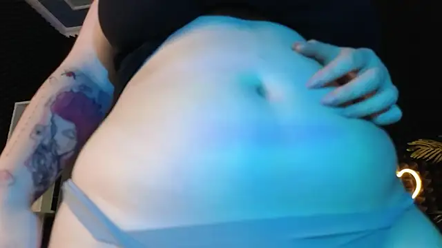 ChimberWol online show from September 24, 1:59 am