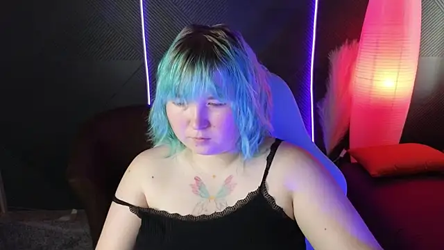 ChimberWol online show from September 26, 2:09 am