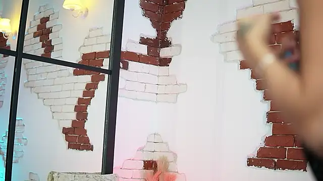 MaraJolie online show from March 21, 9:09 pm