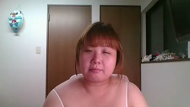 SAKU-RA-chan online show from August 2, 1:47 pm