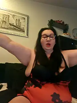 Genoveva73sexy online show from November 18, 4:30 pm