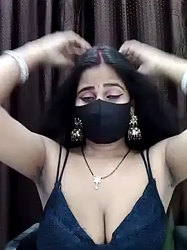 Lalisa sexy online show from September 13, 6:05 pm