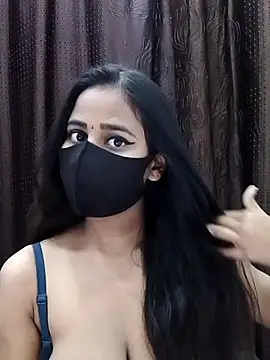 Lalisa sexy online show from November 30, 5:06 pm