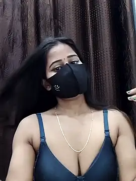 Lalisa sexy online show from February 2, 7:24 pm