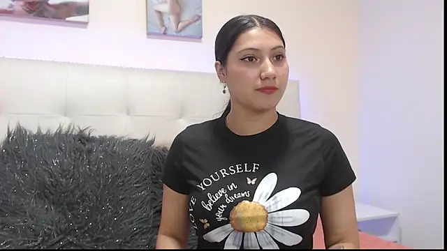 Chloe Brownx online show from June 9, 8:52 pm