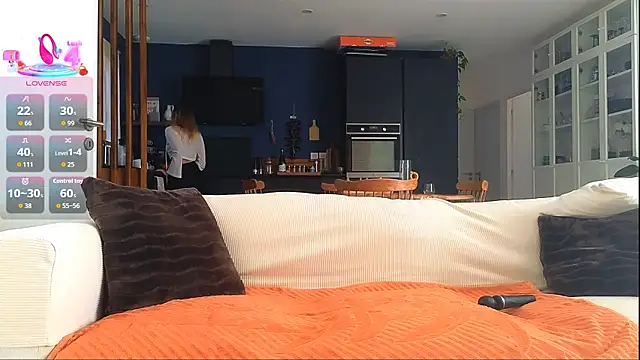 Luxymin34 online show from September 29, 7:02 am