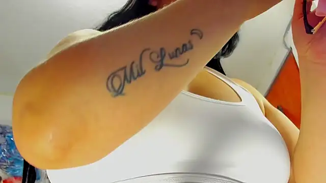 Extrem HairyPussy online show from February 19, 2:22 am