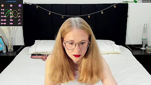 CatmintLush online show from June 2, 11:39 pm