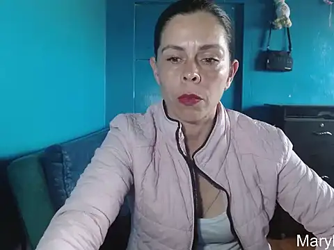 Marilyn xxxx online show from February 18, 9:47 pm