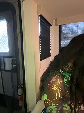 butterflybootyy online show from March 16, 4:11 pm