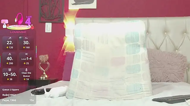 Karol hot25 online show from January 14, 6:29 am