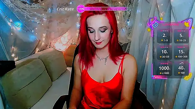 AgathaNoxe online show from September 30, 10:03 pm