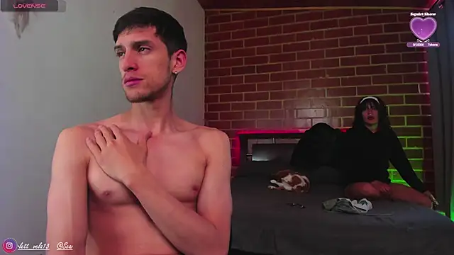 ImVen980 online show from September 14, 12:41 am