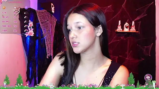  Denis sweet online show from October 11, 2:05 am