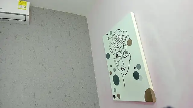 Tiffany mendez online show from September 29, 12:10 pm