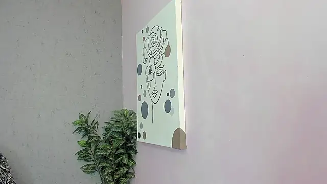 Tiffany mendez online show from March 21, 12:10 pm