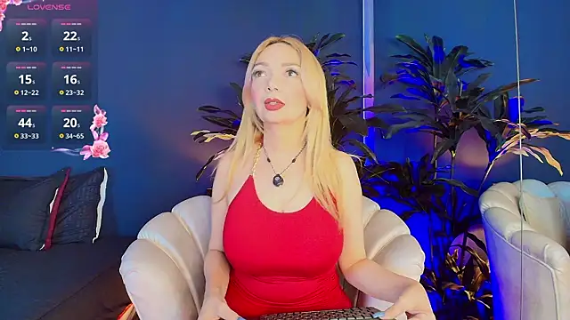 TokioMilf online show from February 2, 8:19 pm