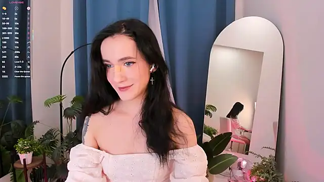 Dearly kitty online show from November 19, 6:57 am