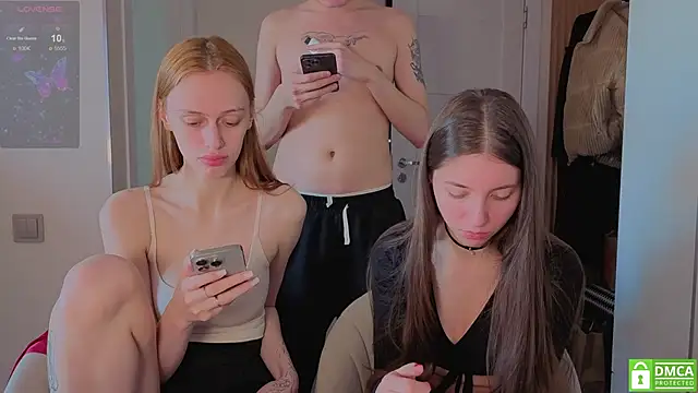 fcjuicy pussy online show from April 12, 7:55 am