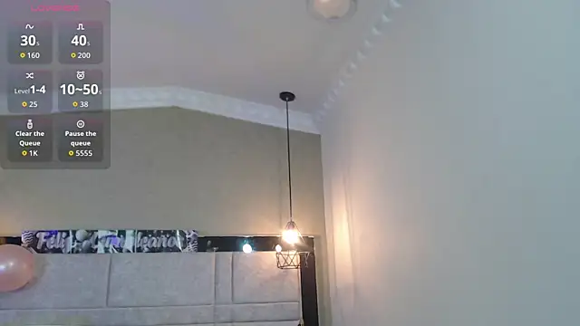 kimCosseyy online show from September 24, 3:05 am